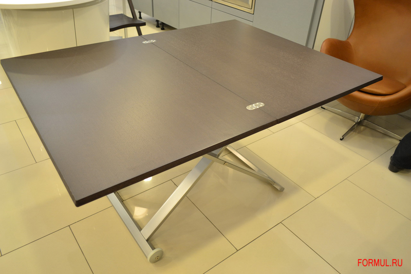 Стол трансформер Calligaris Flexy CS/5013 Стол трансформер Calligaris Flexy CS/5013
