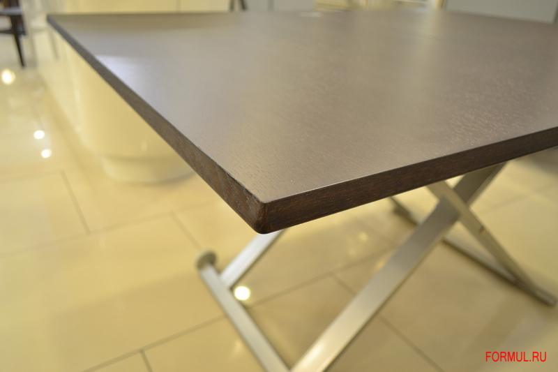 Стол трансформер Calligaris Flexy CS/5013 Стол трансформер Calligaris Flexy CS/5013
