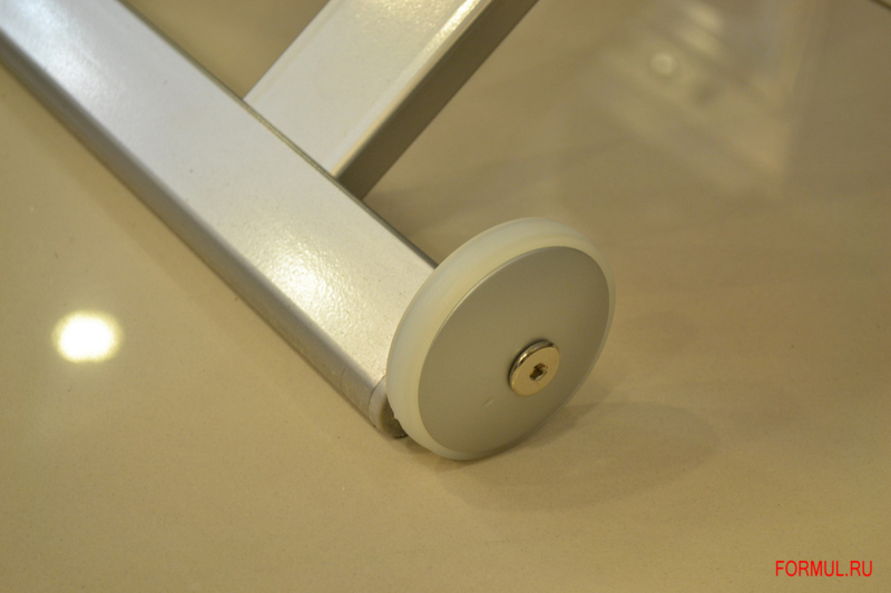 Стол трансформер Calligaris Flexy CS/5013 Стол трансформер Calligaris Flexy CS/5013