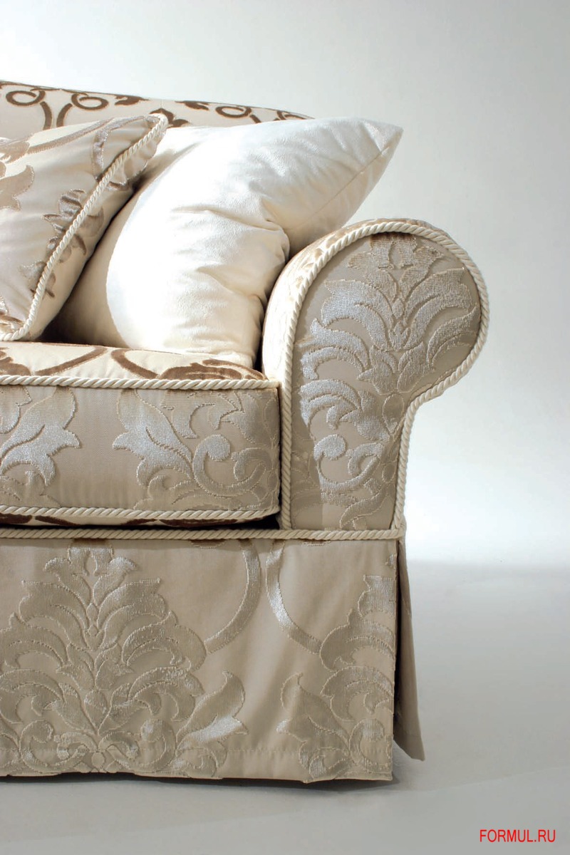 ����� � ������ Asnaghi Olimpia