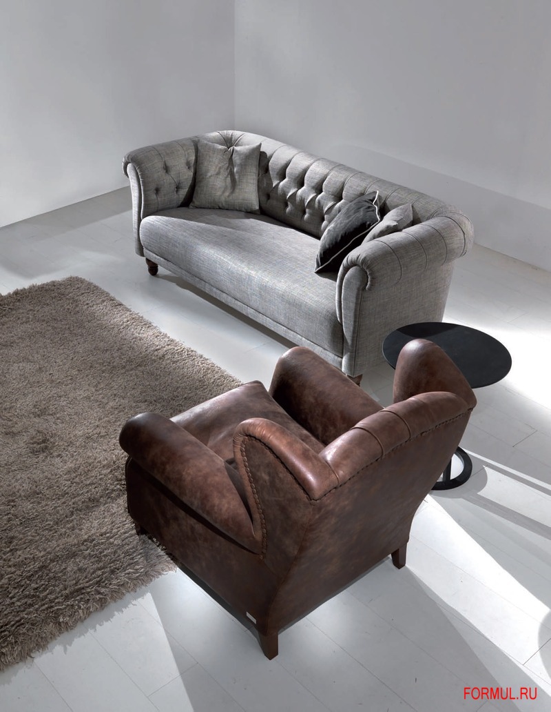 Диван Asnaghi York Диван Asnaghi York