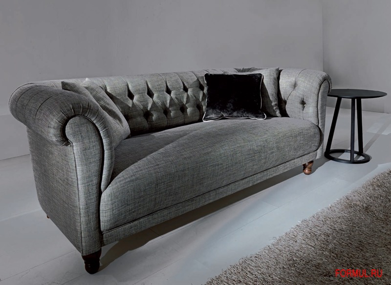 Диван Asnaghi York Диван Asnaghi York