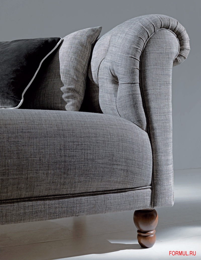 Диван Asnaghi York Диван Asnaghi York