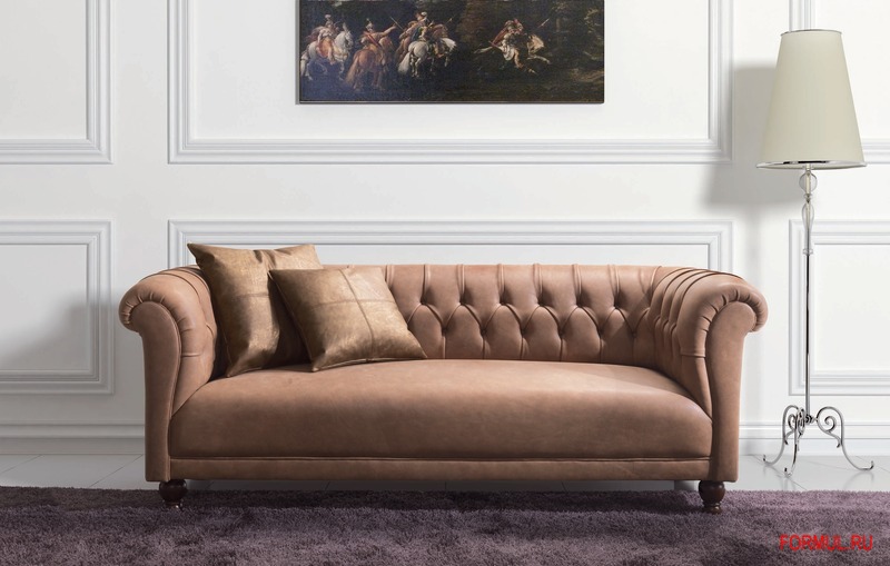 Диван Asnaghi York Диван Asnaghi York