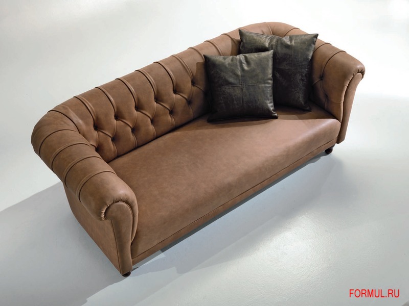 Диван Asnaghi York Диван Asnaghi York