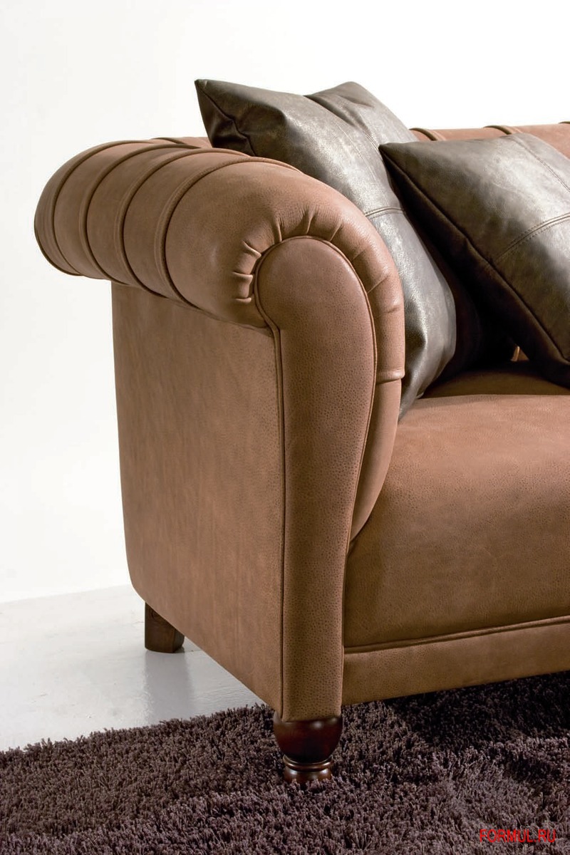 Диван Asnaghi York Диван Asnaghi York