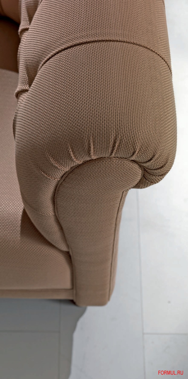 Диван Asnaghi York Диван Asnaghi York