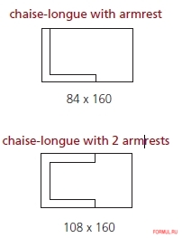 Диван Asnaghi York Диван Asnaghi York