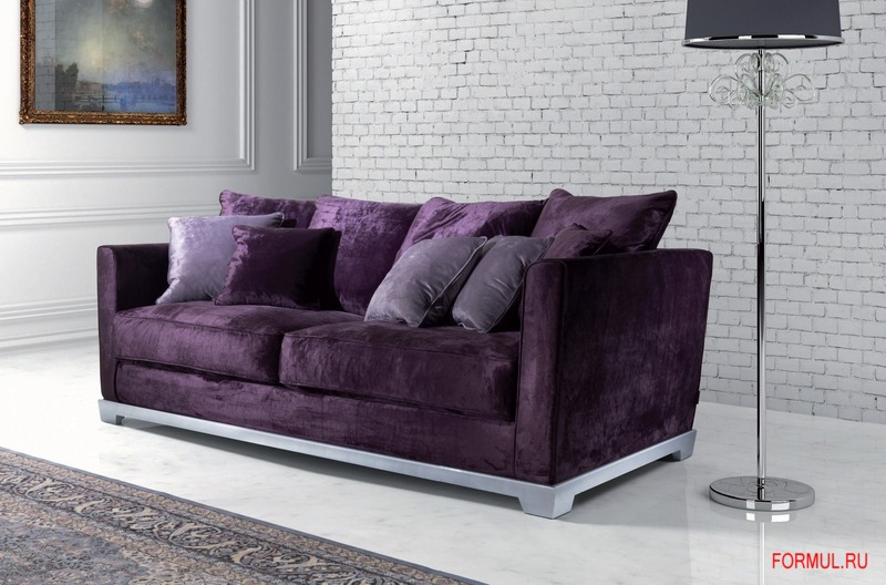 Диван Asnaghi Edelweiss Диван Asnaghi Edelweiss