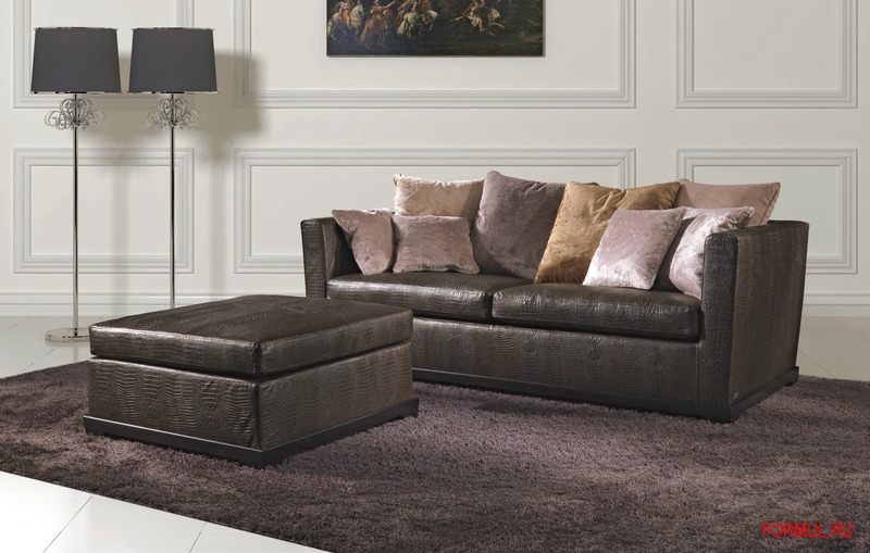 Диван Asnaghi Edelweiss Диван Asnaghi Edelweiss