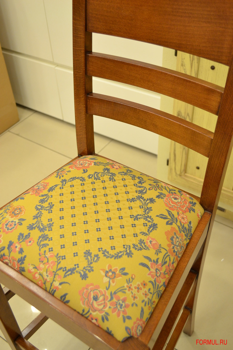 Стул барный Zilio BOHEME Стул барный Zilio BOHEME