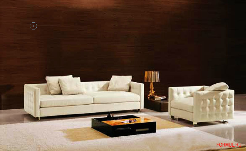 Диван Valdichienti Luxor Диван Valdichienti Luxor