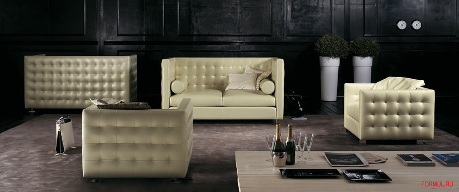 Диван Valdichienti Luxor Диван Valdichienti Luxor