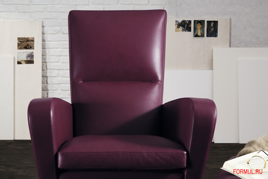 Кресло Valdichienti Ofelia Кресло Valdichienti Ofelia