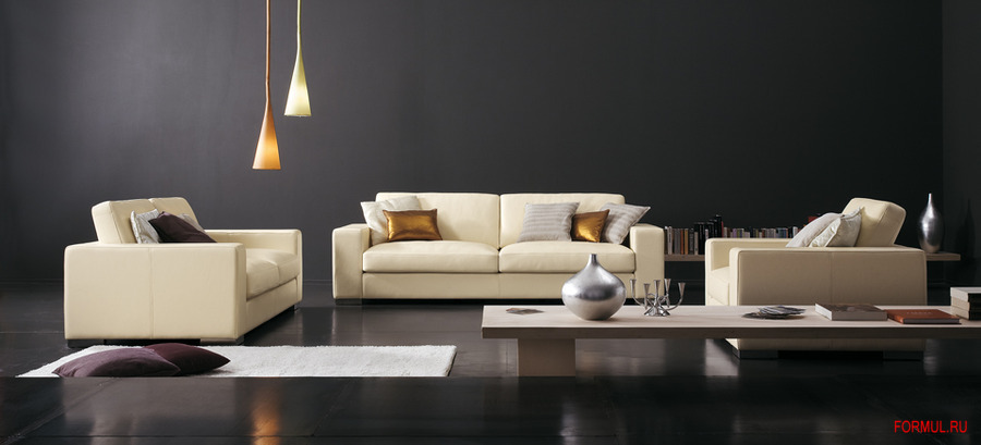 Кресло Valdichienti SuperOtto Кресло Valdichienti SuperOtto