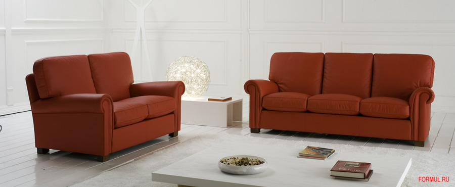 Диван Valdichienti Tancredi Диван Valdichienti Tancredi