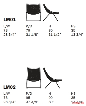 ������ Matteograssi Loom