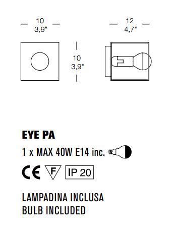 ��� Morosini EYE/PA ���� ������