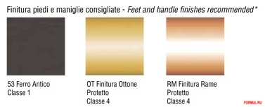   Cantori City toletta