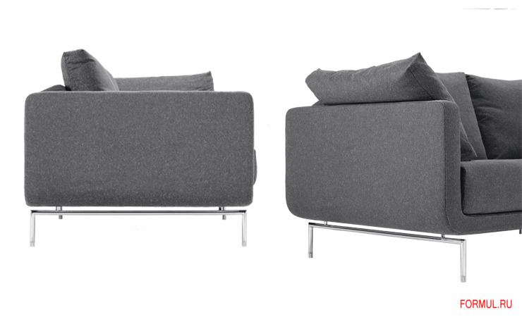 Диван Biba Salotti Alex Диван Biba Salotti Alex