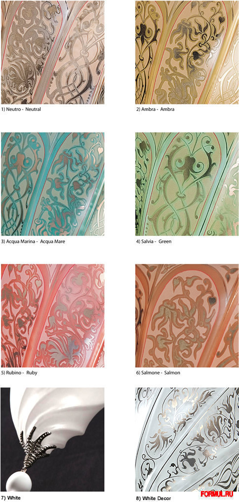   Archeo Venice Design 701.00