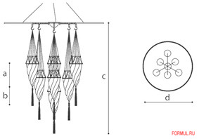 ���������� Archeo Venice Design 105.D7