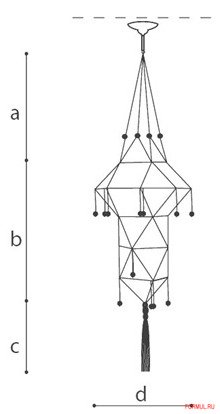 ���������� Archeo Venice Design 604.00