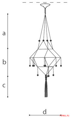  Archeo Venice Design 605.00