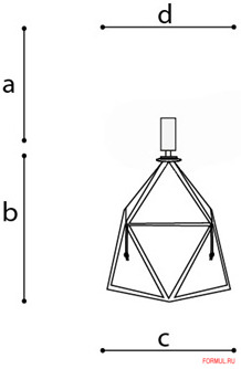   Archeo Venice Design 701.00