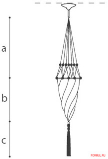 Светильник Archeo Venice Design 801.00 Светильник Archeo Venice Design 801.00