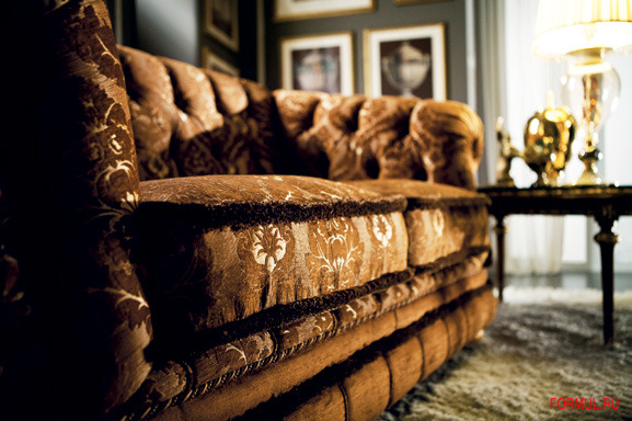  Misura i Salotti Impero 