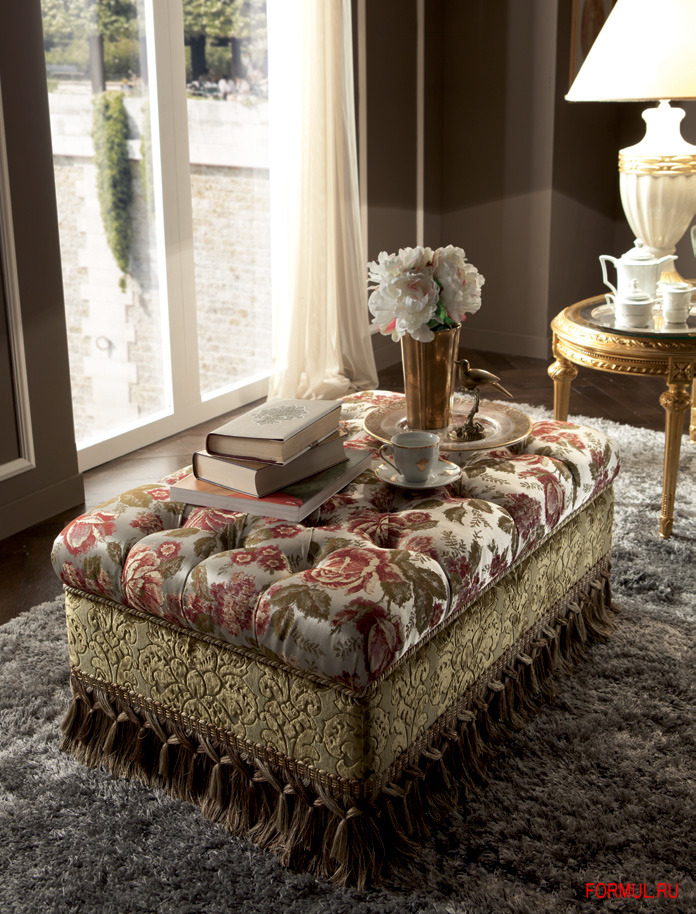 Кресло Misura i Salotti Isotta Кресло Misura i Salotti Isotta