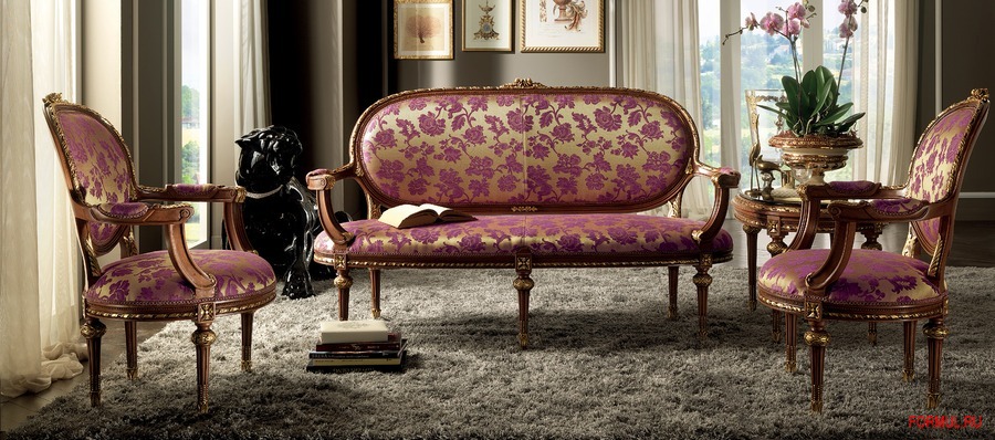 ����� Misura i Salotti Sole 