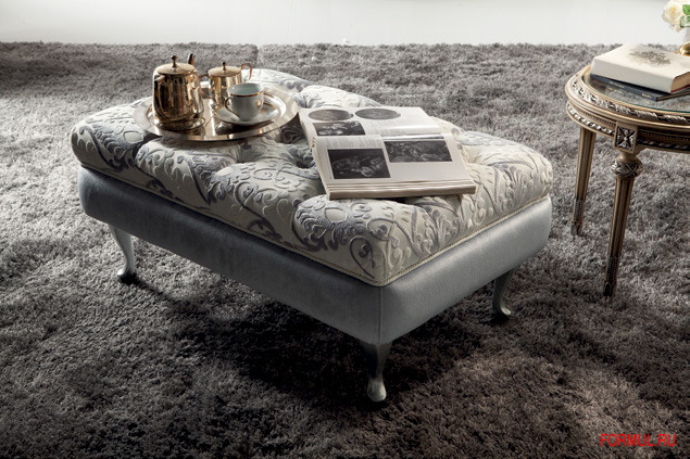 Диван Misura i Salotti Vittoria Диван Misura i Salotti Vittoria