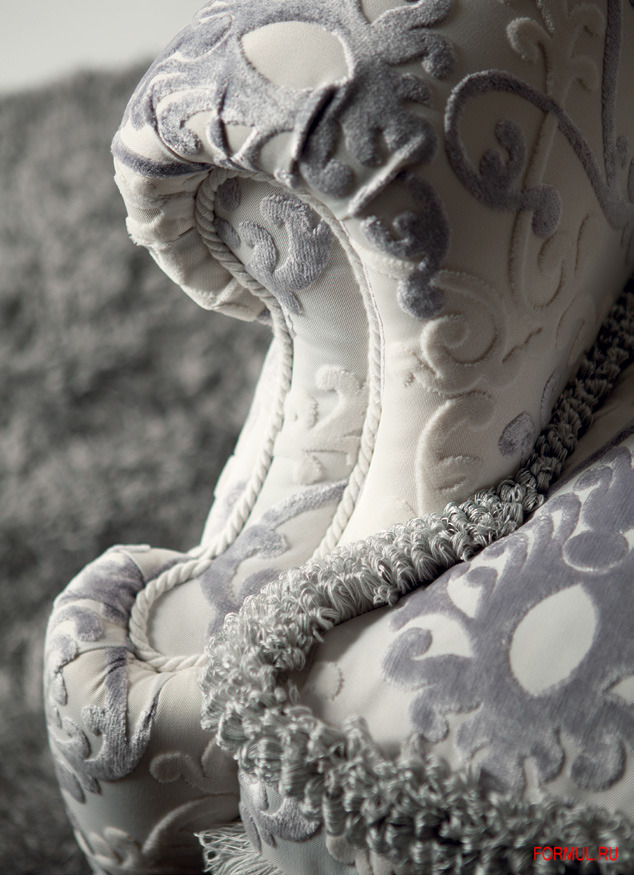 Диван Misura i Salotti Vittoria Диван Misura i Salotti Vittoria