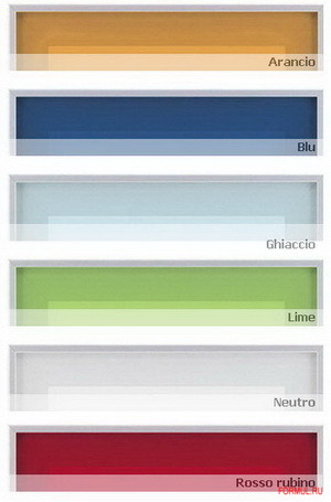 Кухня Astra S.P.A. Cucine Teknica Кухня Astra S.P.A. Cucine Teknica