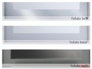 Кухня Astra S.P.A. Cucine Teknica Кухня Astra S.P.A. Cucine Teknica