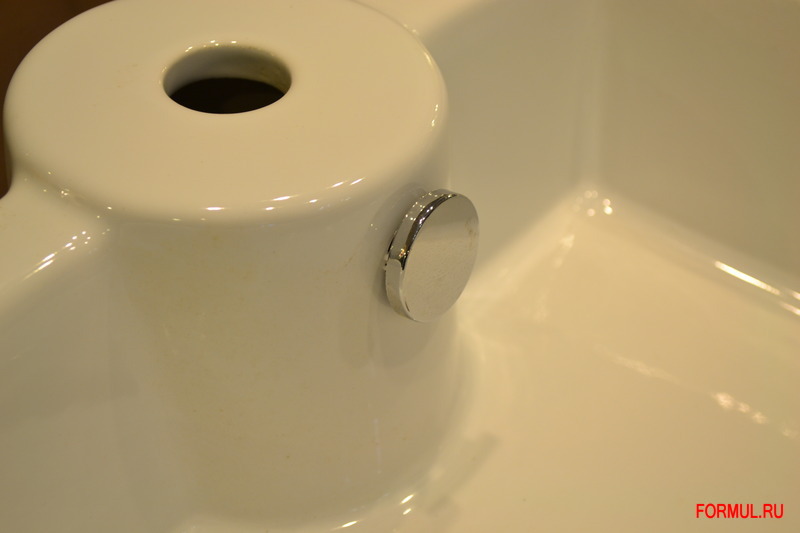 �������� ������ ��� ������ Bagno Piu Slim 2