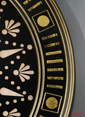 Зеркало Vismara shining sun Зеркало Vismara shining sun