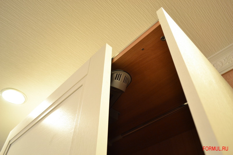 Светильник L&S TITANIO Светильник L&S TITANIO