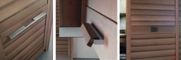 ����� GED cucine Fiamma