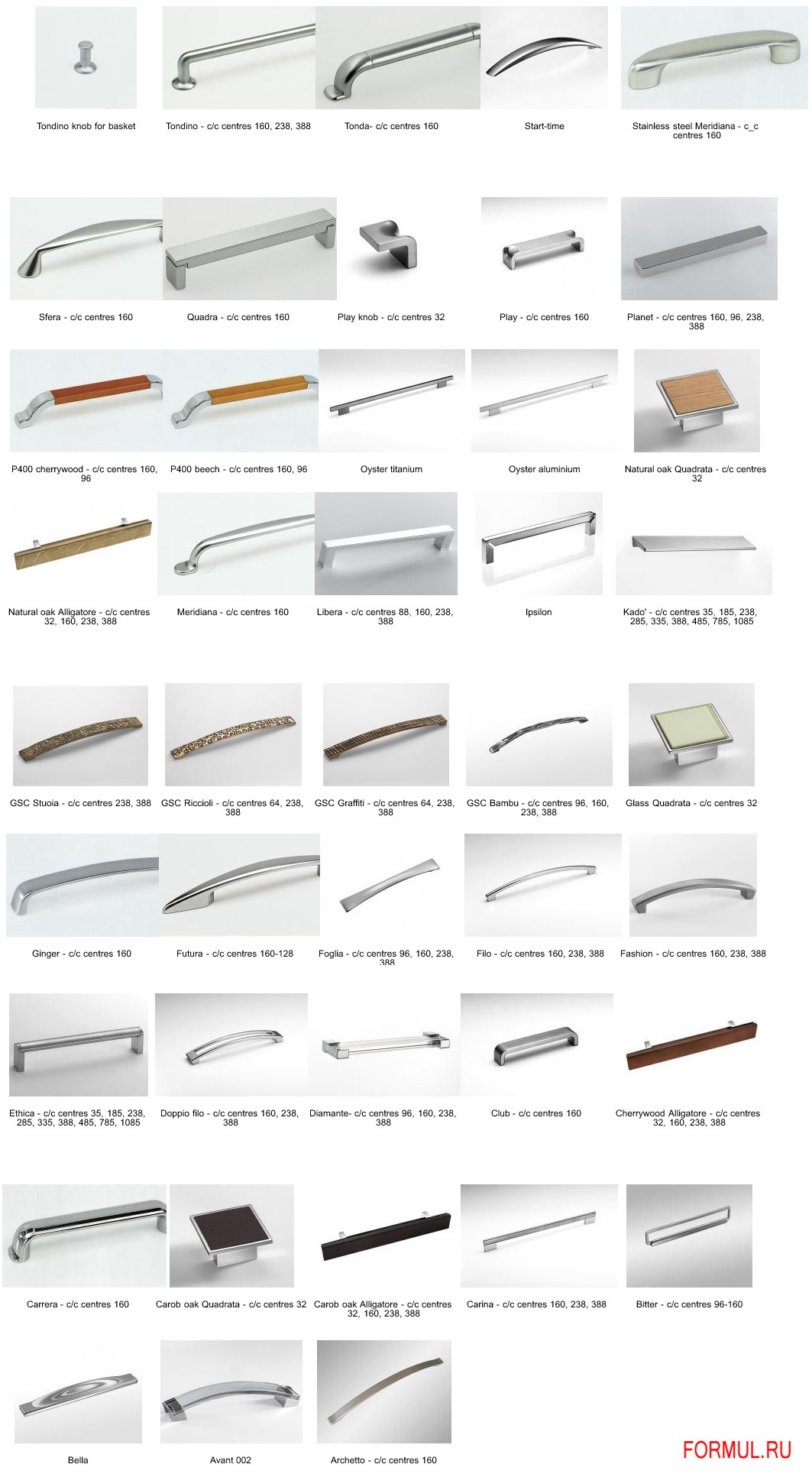  Veneta Cucine TULIPANO