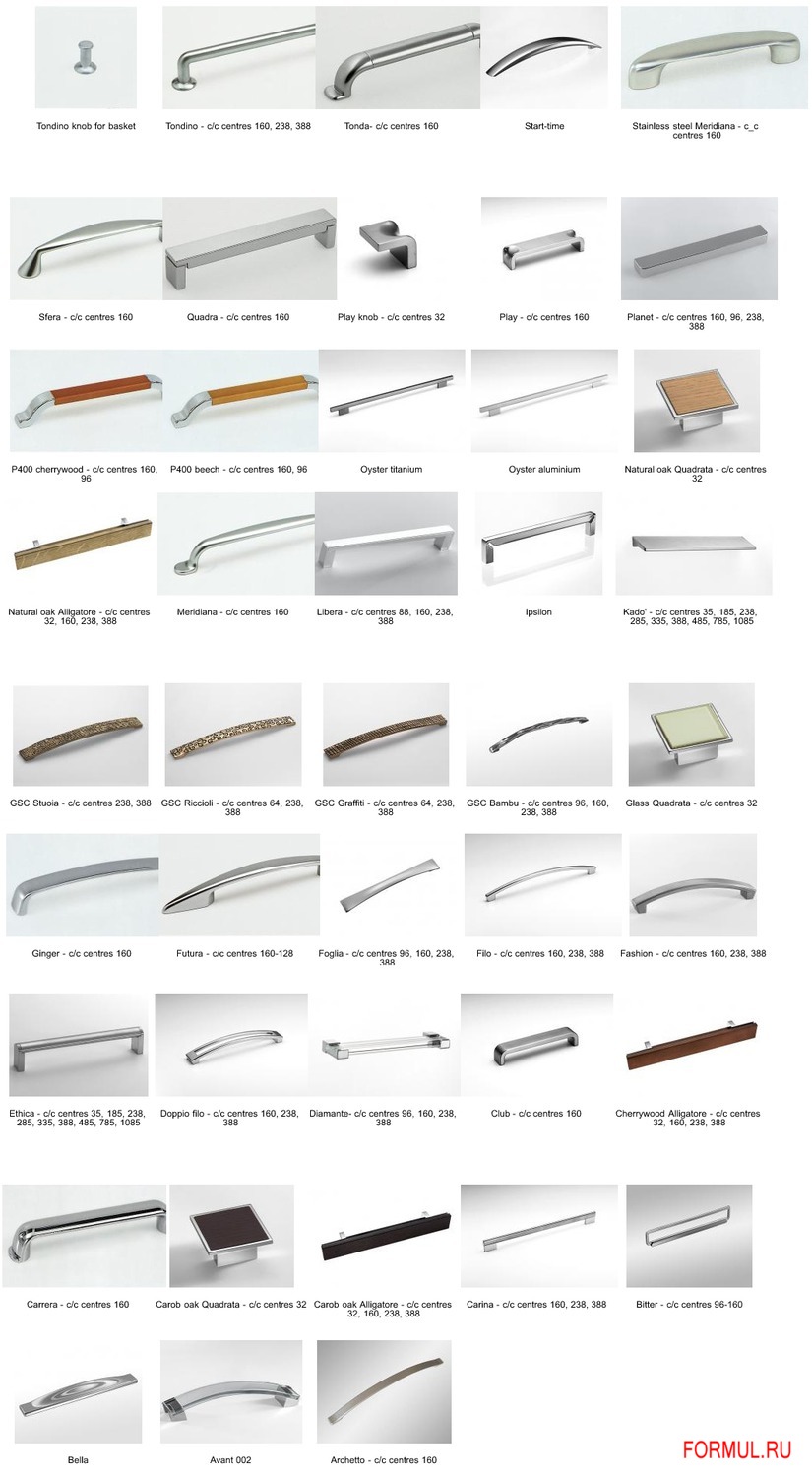 Кухня Veneta Cucine EXTRA AVANT Кухня Veneta Cucine EXTRA AVANT