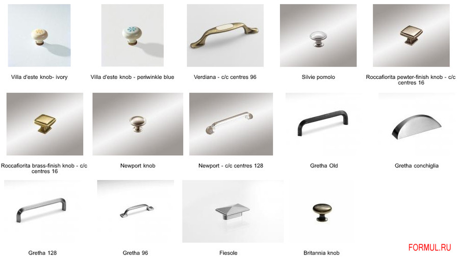  Veneta Cucine VERDIANA