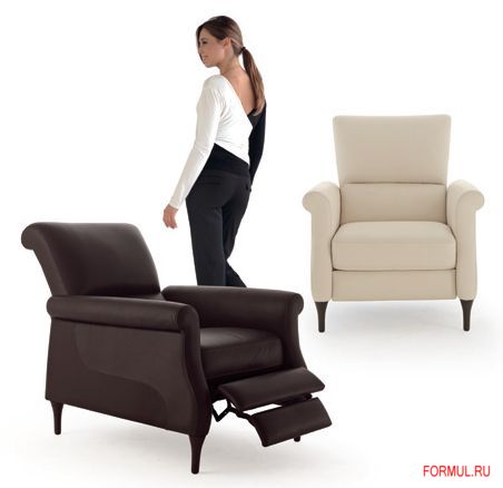 Кресло Nicoline Carlotta Кресло Nicoline Carlotta