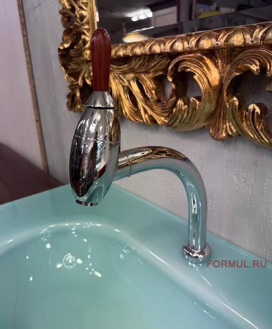 Смеситель GESSI 9431.031 wood Смеситель GESSI 9431.031 wood