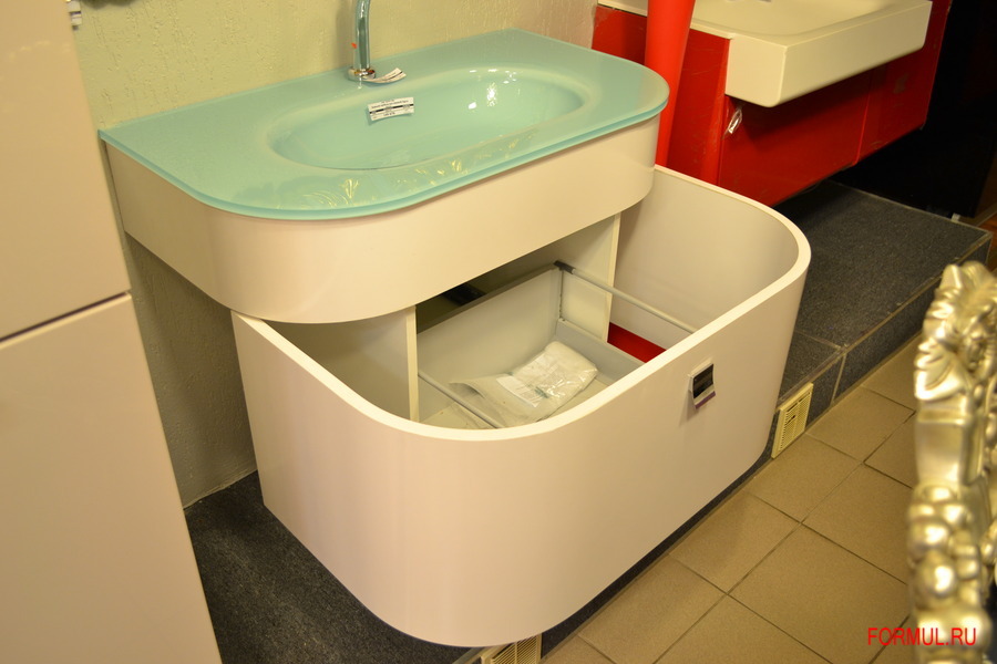     Bagno Piu Oblo