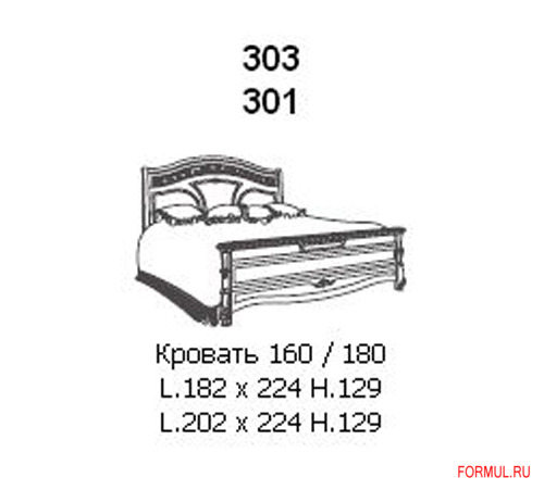 ������� Casa +39 301