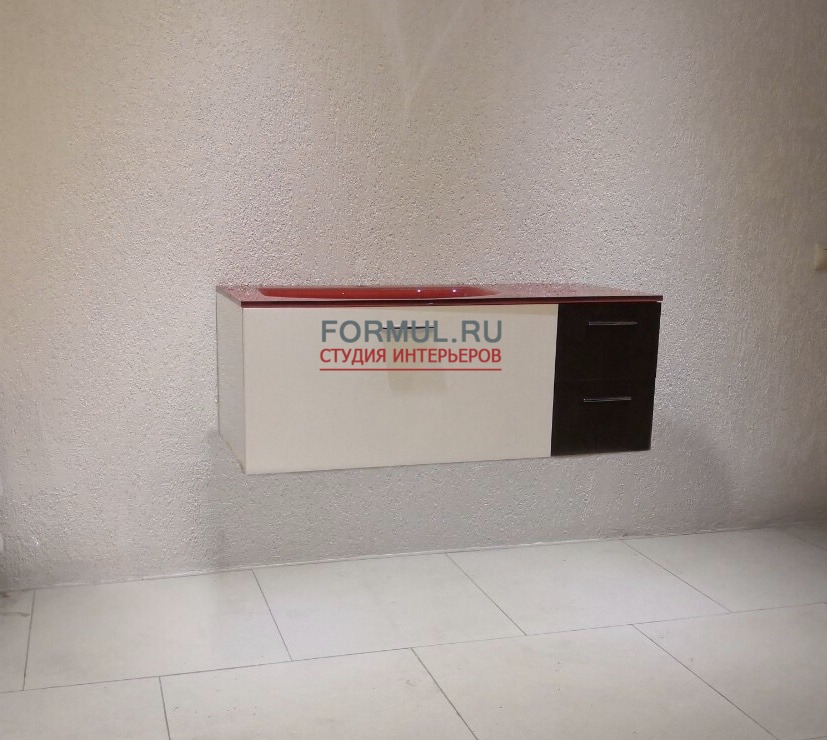 Комплект мебели для ванной Bagno Piu Loft 7 Комплект мебели для ванной Bagno Piu Loft 7