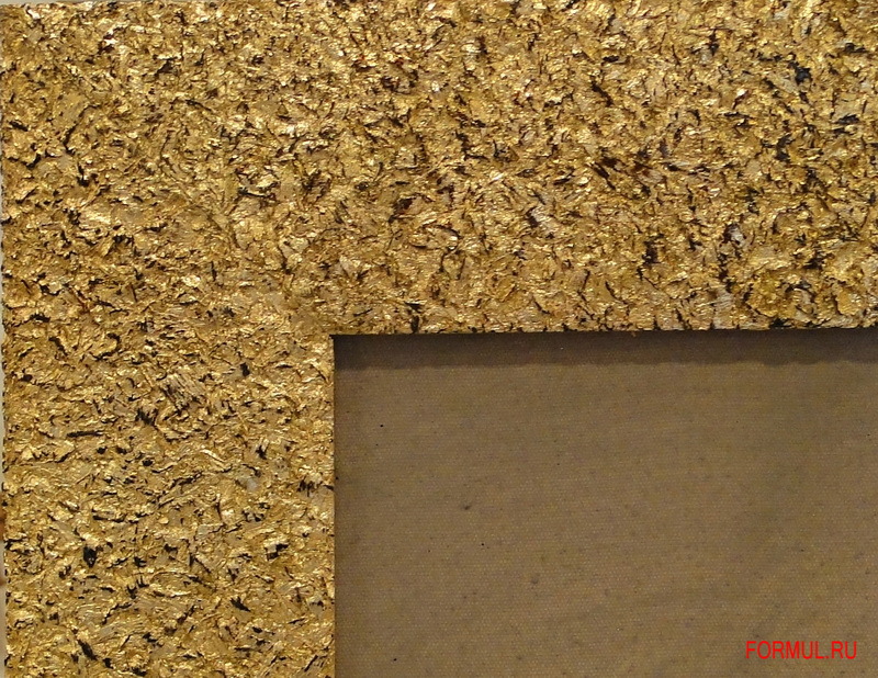 Картина Авторская работа Абстракция золотые овалы Картина Авторская работа Абстракция золотые овалы